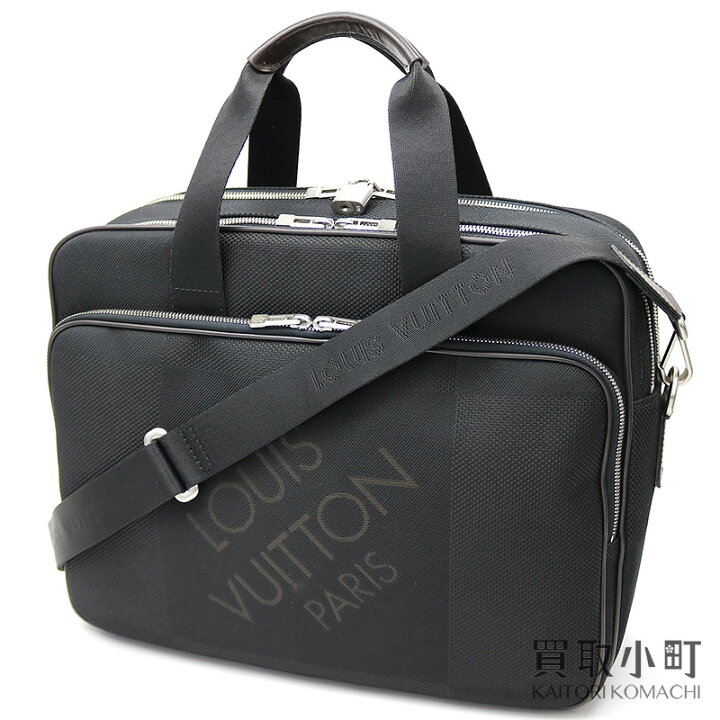 楽天市場】ルイヴィトン 【LOUIS VUITTON】N58034 アソシエGM ダミエ 