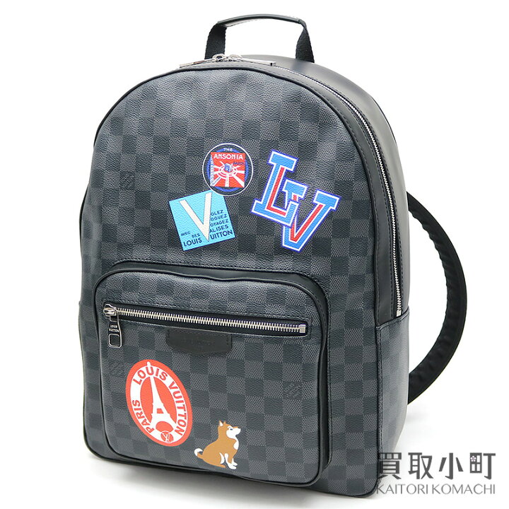 楽天市場】【美品】ルイヴィトン【LOUIS VUITTON】ジョッシュ マイLV  