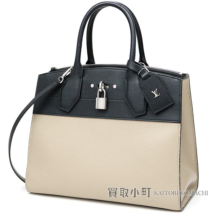 楽天市場】【美品】ルイヴィトン【LOUIS VUITTON】M54314 シティ  