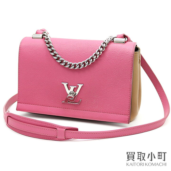 楽天市場】ルイヴィトン【LOUIS VUITTON】 M54103 ロックミーII BB  