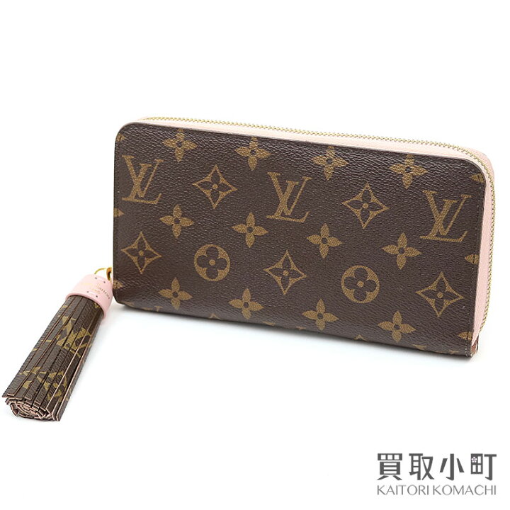楽天市場】【美品】ルイヴィトン 【LOUIS VUITTON】 M62403 ジッピー  