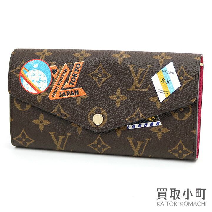 楽天市場】【未使用品】ルイヴィトン 【LOUIS VUITTON】 マイLV 