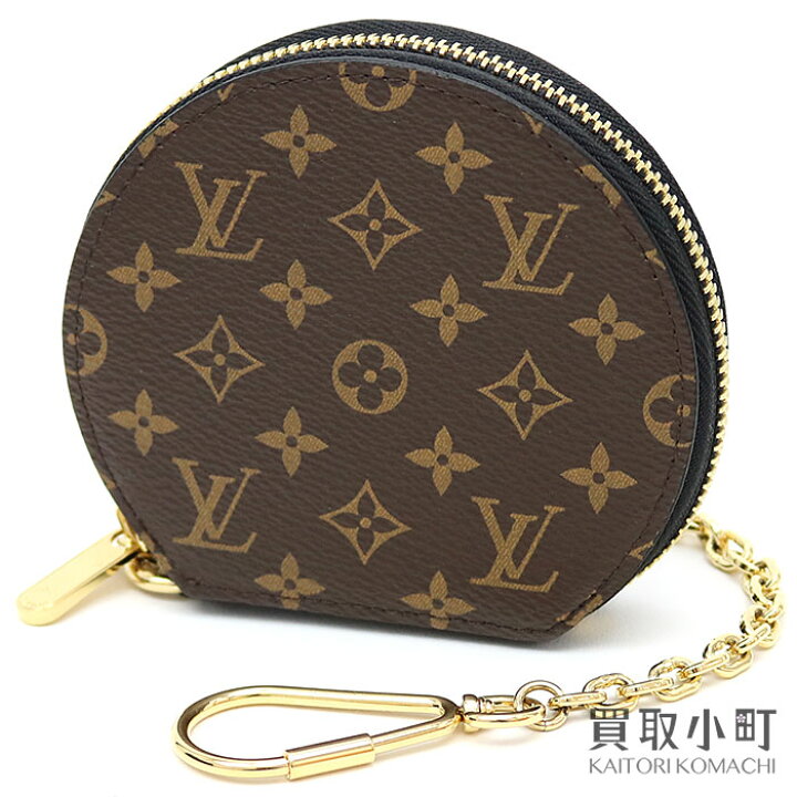 楽天市場】【美品】ルイヴィトン 【LOUIS VUITTON】 M63597 マイクロ  