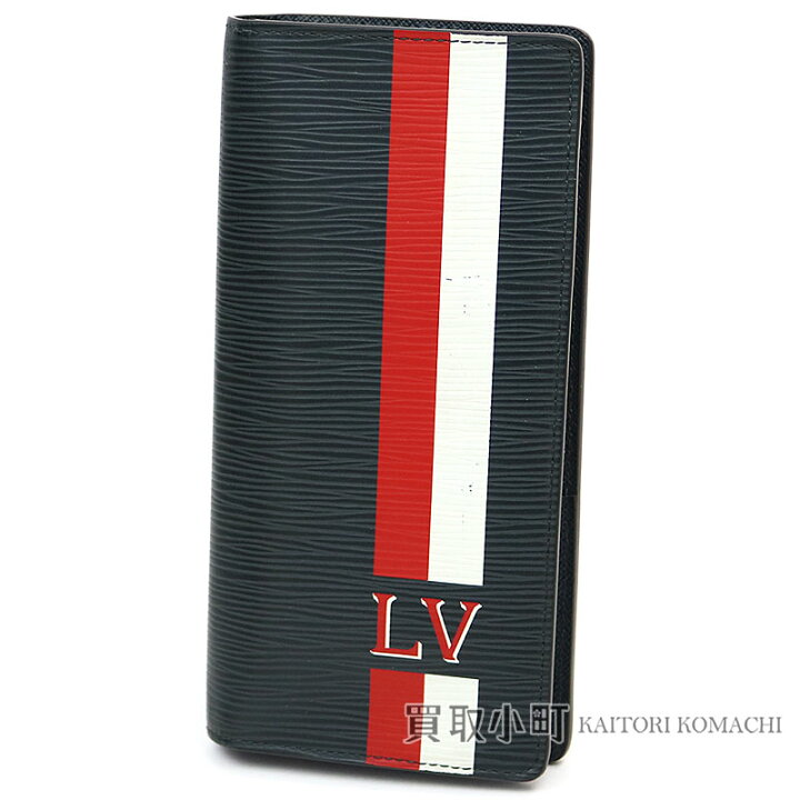 楽天市場】ルイヴィトン 【LOUIS VUITTON】M61584 ポルトフォイユ 