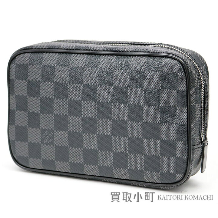 楽天市場】【美品】ルイヴィトン 【LOUIS VUITTON】 N47522 トゥルース 