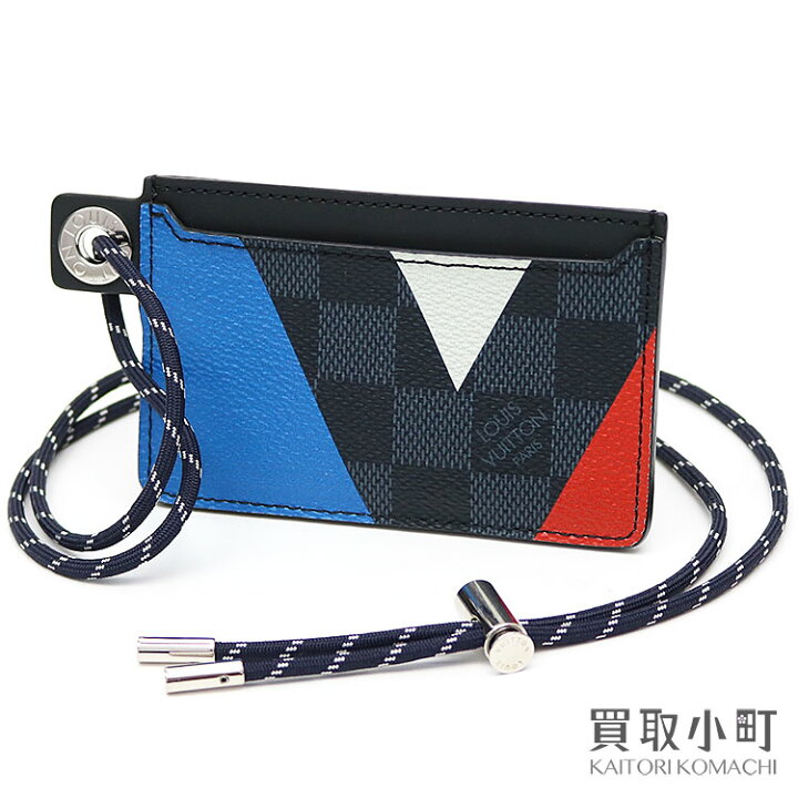 楽天市場】【美品】ルイヴィトン 【LOUIS VUITTON】 N41629 アメリカズ  