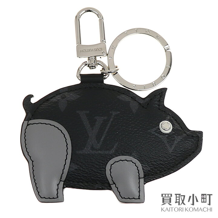 楽天市場】【美品】ルイヴィトン 【LOUIS VUITTON】MP1994 ポルトクレ  