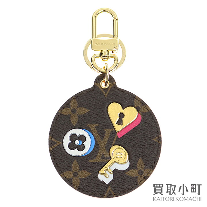 楽天市場】【美品】ルイヴィトン【LOUIS VUITTON】M67436 ポルトクレ  