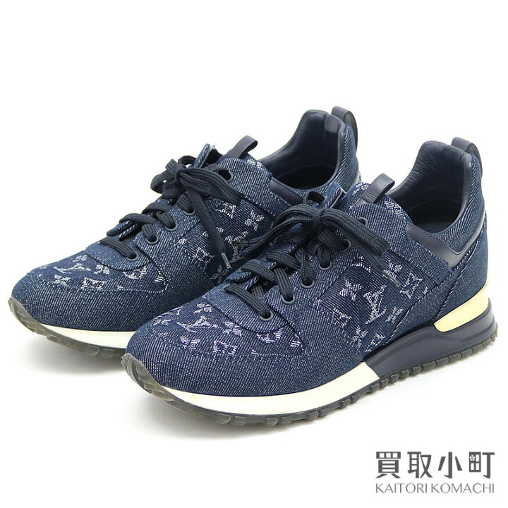 楽天市場】【美品】ルイヴィトン【LOUIS VUITTON】 1A2LE4 ラン  