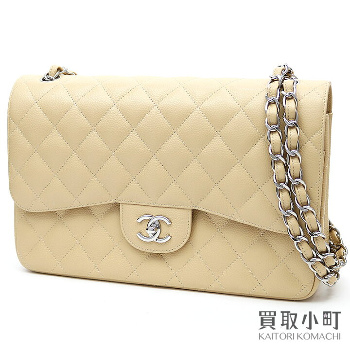 楽天市場】【新品同様】シャネル【CHANEL】マトラッセ30 クラシック 