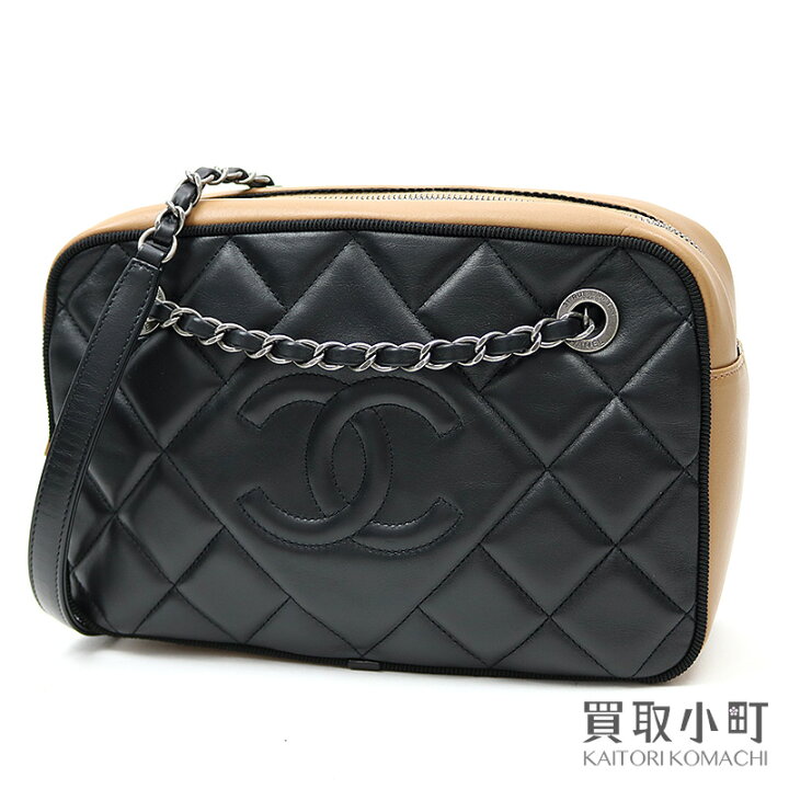 楽天市場】【美品】シャネル 【CHANEL】 バレリーナ チェーン 