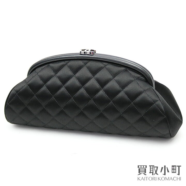 楽天市場】【美品】シャネル 【CHANEL】 タイムレスクラシック  