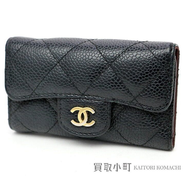 楽天市場】シャネル 【CHANEL】 タイムレスクラシック キルティング 