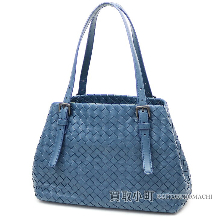 楽天市場】【美品】ボッテガヴェネタ 【BOTTEGA VENETA】イントレ 