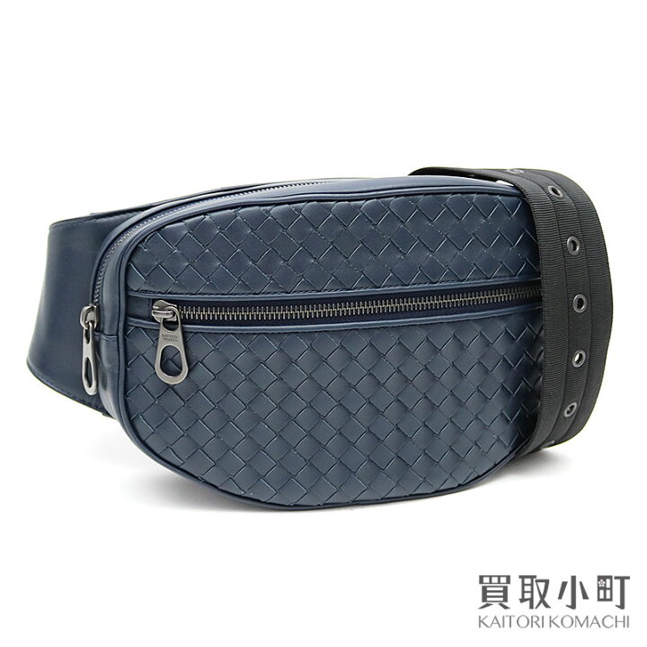 楽天市場】【美品】ボッテガヴェネタ【BOTTEGA VENETA】イントレ  