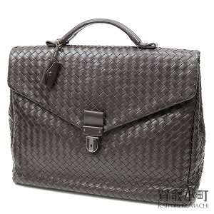 ボッテガ・ヴェネタ(BOTTEGA VENETA) 中古 ビジネスバッグ・ブリーフ  