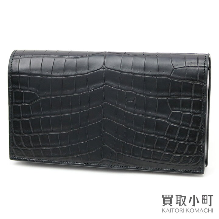 楽天市場】【未使用品】ボッテガヴェネタ 【BOTTEGA VENETA】 ネロ  