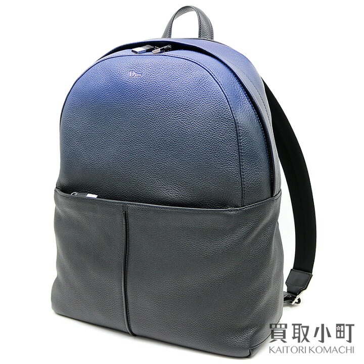 楽天市場】【美品】ディオールオム【DIOR HOMME】グラデーションレザー  
