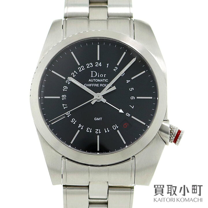 楽天市場】【美品】ディオールオム【DIOR】シフルルージュGMT A04 