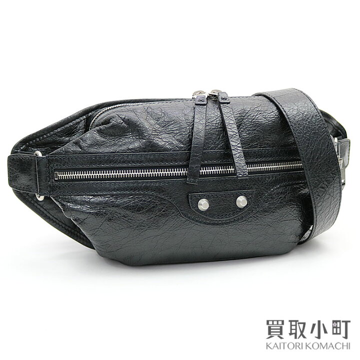 楽天市場】【美品】バレンシアガ【BALENCIAGA】クラシック ネオリフト 