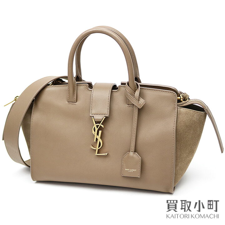 楽天市場】【美品】サンローラン 【YVES SAINT LAURENT】 モノグラム  