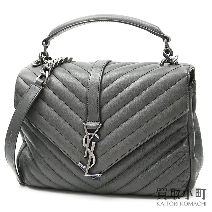 楽天市場】サンローラン 【YVES SAINT LAURENT】 モノグラムサン  