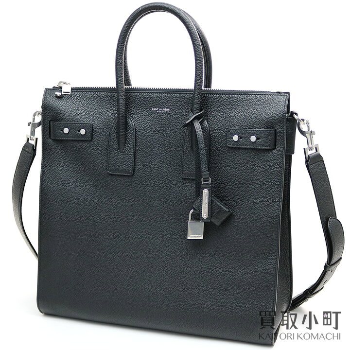 楽天市場】【美品】サンローラン パリ【SAINT LAURENT PARIS】 サック  