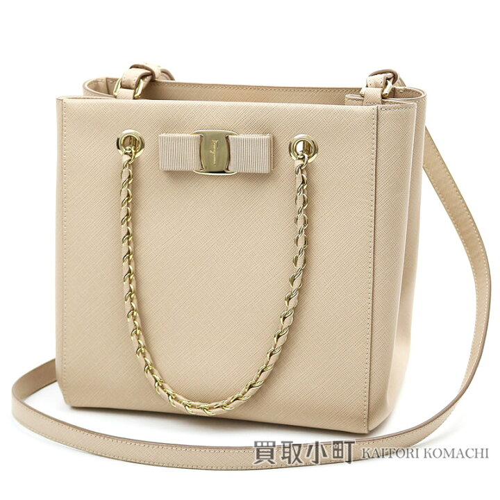 楽天市場】【新品同様】サルヴァトーレ フェラガモ 【Salvatore  