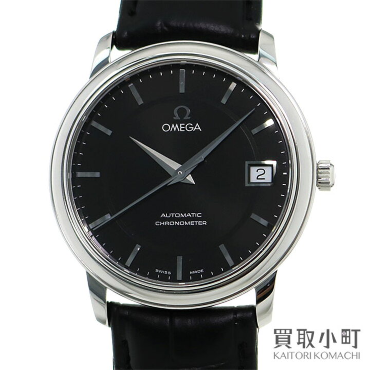 楽天市場】【美品】オメガ 【OMEGA】 4800.51 デヴィル プレステージ  