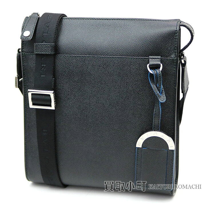 楽天市場】【美品】ブルガリ【BVLGARI】 ブルガリブルガリ マン  