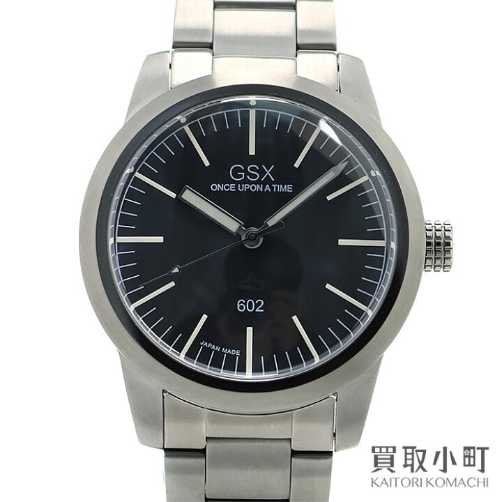 楽天市場】【新品同様】ジーエスエックス【GSX】600シリーズ 602 