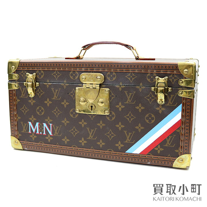 楽天市場】ルイヴィトン 【LOUIS VUITTON】M21822 ボワットブテイユ 
