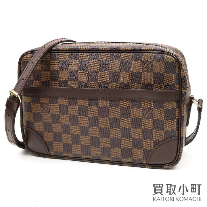 楽天市場】ルイヴィトン 【LOUIS VUITTON】 N48085 トロカデロ27  