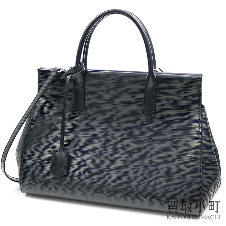 楽天市場】【美品】ルイヴィトン 【LOUIS VUITTON】 M94612 マルリーMM  