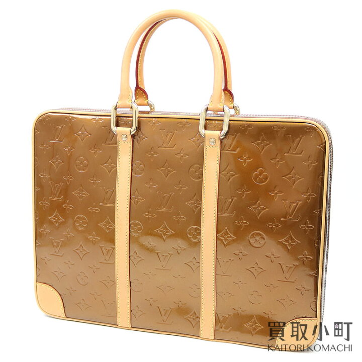楽天市場】ルイヴィトン 【LOUIS VUITTON】M91125 ヴァンダム  