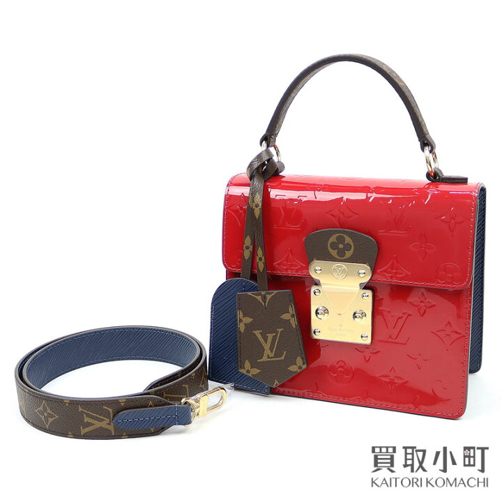 楽天市場】【未使用品】ルイヴィトン 【LOUIS VUITTON】 M90505  