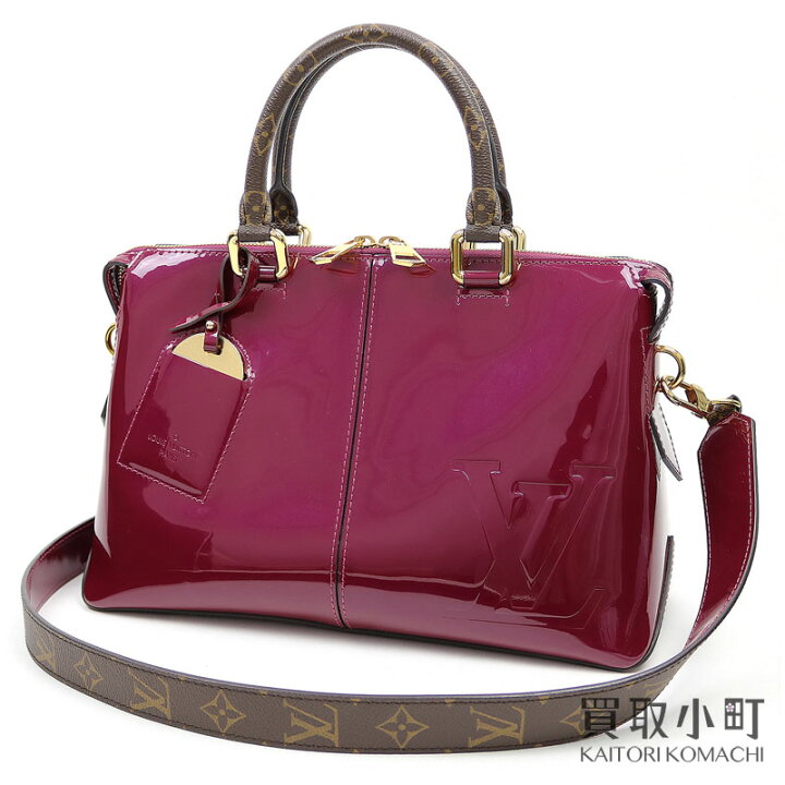 楽天市場】ルイヴィトン 【LOUIS VUITTON】 M54640 トートミロワール 