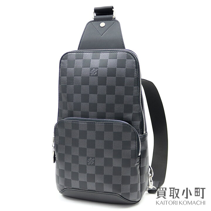 楽天市場】【美品】ルイヴィトン【LOUIS VUITTON】N40097 アヴェニュー 