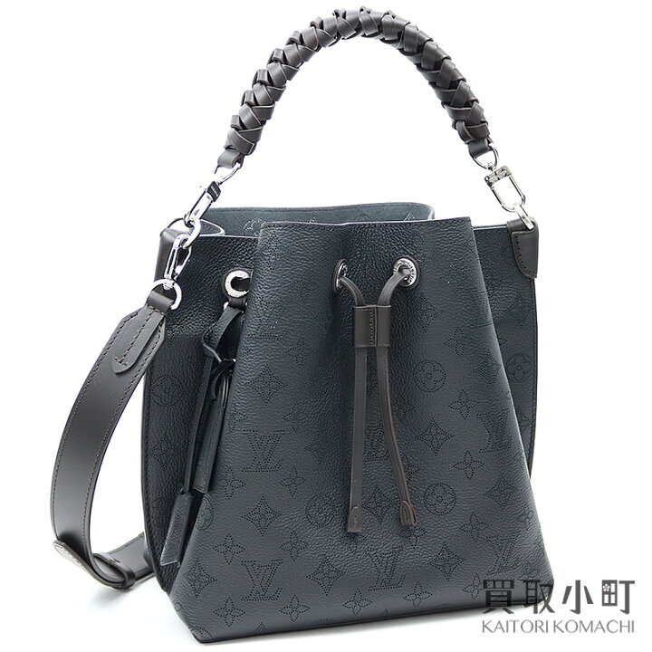 楽天市場】【未使用品】ルイヴィトン 【LOUIS VUITTON】M55800 ムリア  