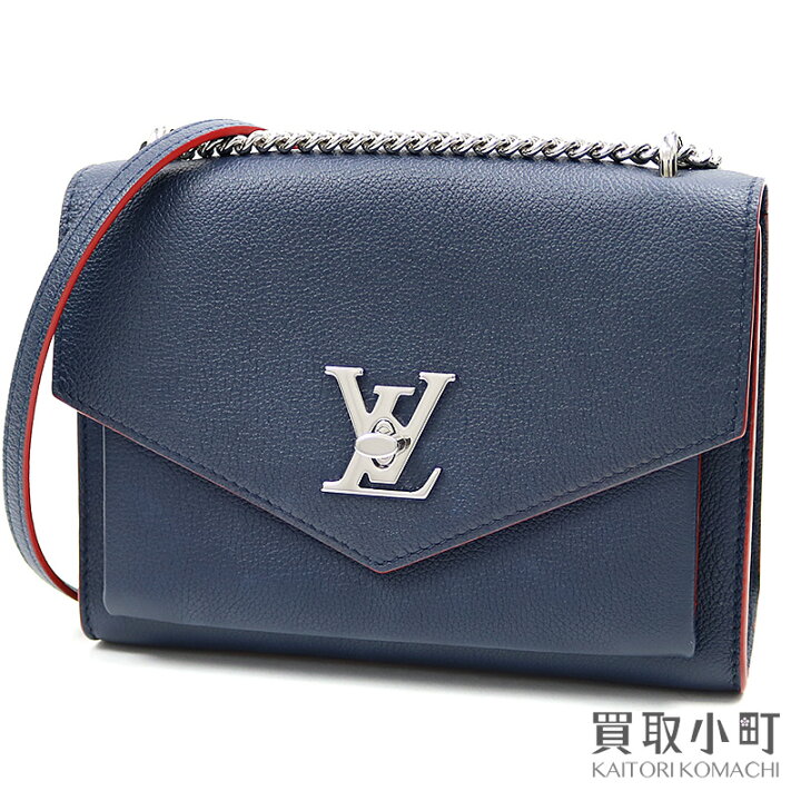 楽天市場】【美品】ルイヴィトン【LOUIS VUITTON】 M53196 マイロック 