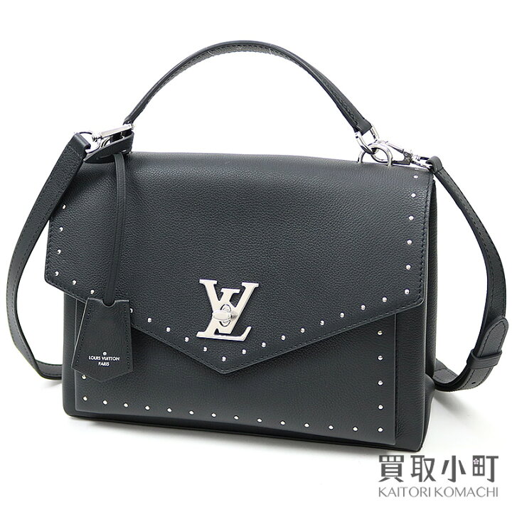 楽天市場】【新品同様】ルイヴィトン【LOUIS VUITTON】 M51494 マイ  