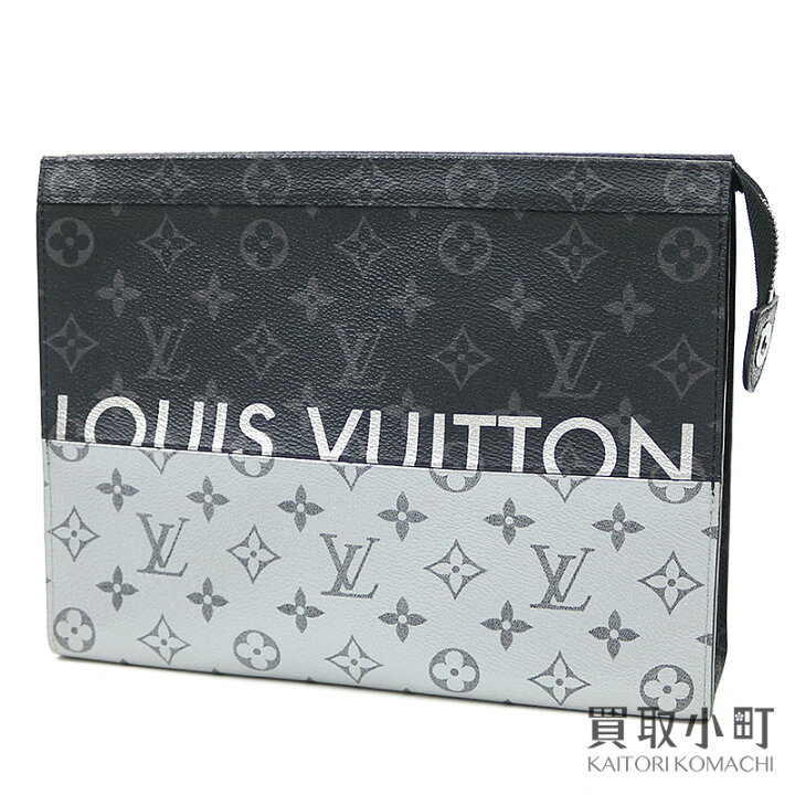 楽天市場】ルイヴィトン 【LOUIS VUITTON】 M63039 ポシェット 