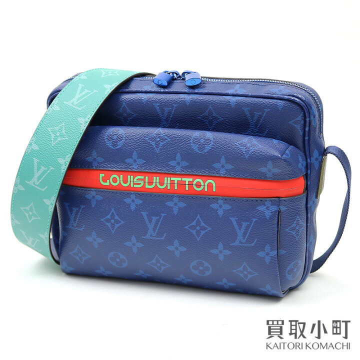 楽天市場】【美品】ルイヴィトン 【LOUIS VUITTON】M43829 