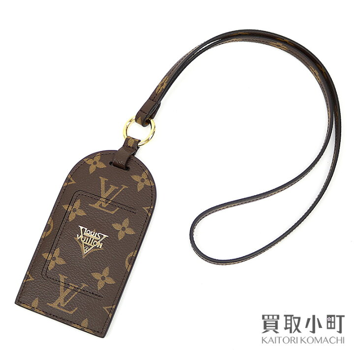 楽天市場】【未使用品】ルイヴィトン 【LOUIS VUITTON】 M68852 ポルト 