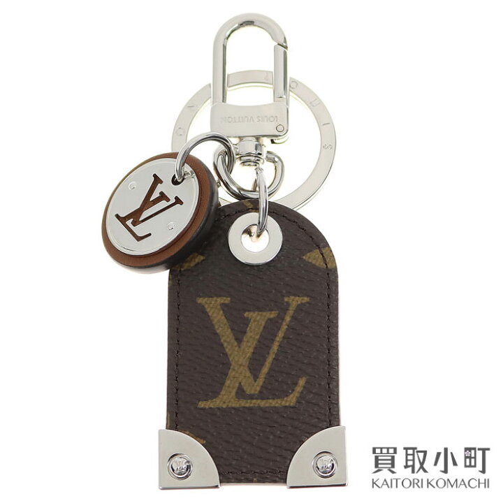 Louis Vuitton Lv Tab Travel Tag Bag Charm and Key Holder M64179 [M64179] -    : r/zealreplica