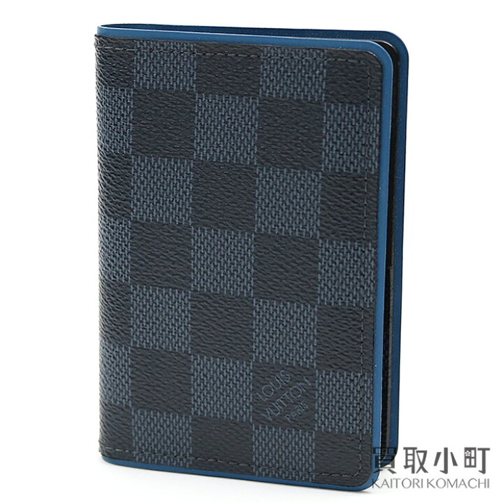 楽天市場】ルイヴィトン 【LOUIS VUITTON】 N63247 オーガナイザー 