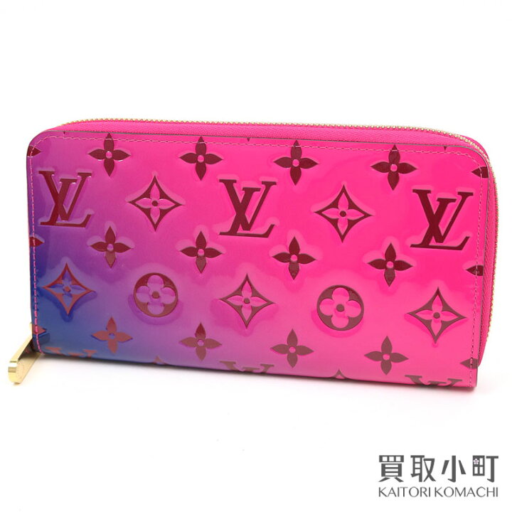 楽天市場】【美品】ルイヴィトン 【LOUIS VUITTON】M64155 ジッピー  