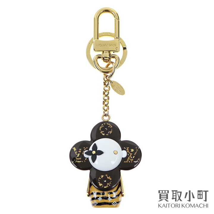 楽天市場】【美品】ルイヴィトン 【LOUIS VUITTON】M68472 ポルトクレ  