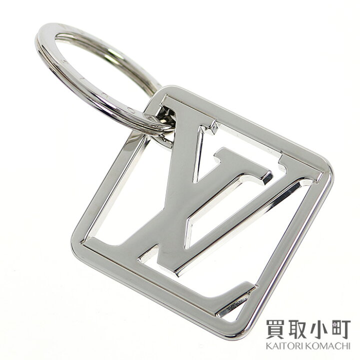 楽天市場】ルイヴィトン 【LOUIS VUITTON】M61000 LV イニシャル  