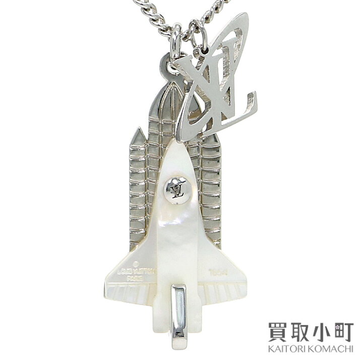 楽天市場】【美品】ルイヴィトン 【LOUIS VUITTON】MP2220 コリエ 